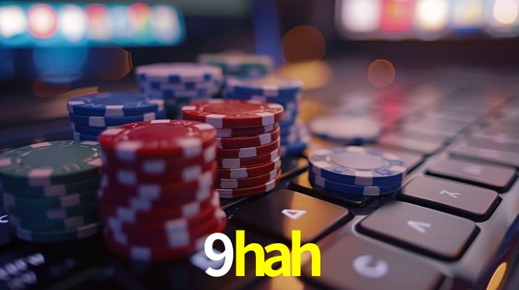 9hah - Aposta Máxima, Fortuna Garantida - 9hah.com