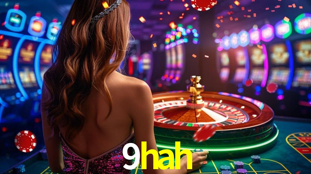 9hah