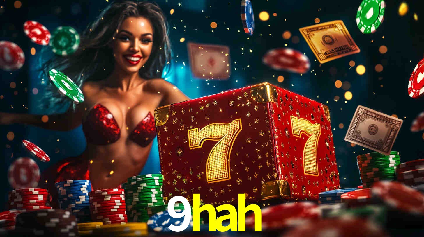 9hah