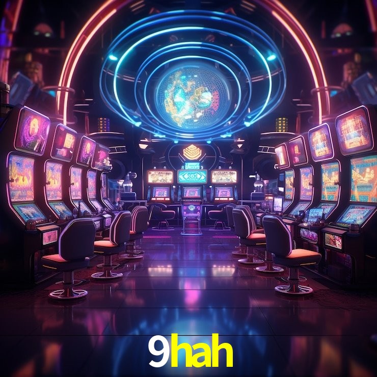 9hah