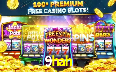 A Popularidade dos Caça-Níqueis no 9hah