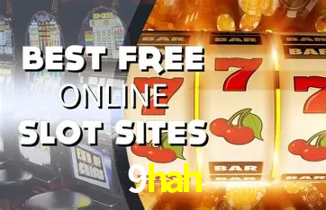 A Popularidade dos Caça-Níqueis no 9hah