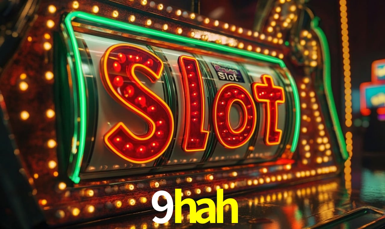  9hah.com