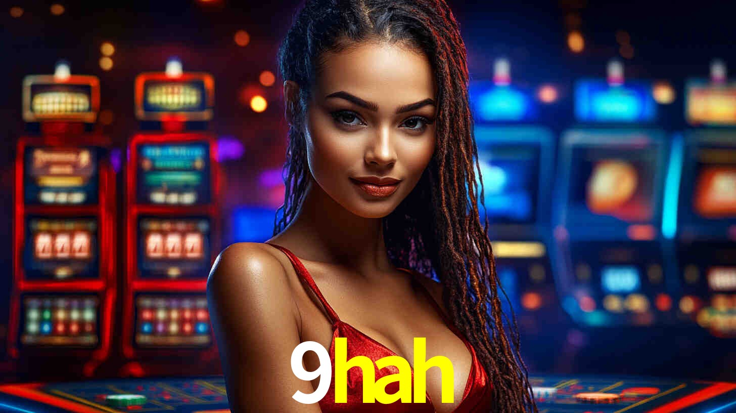 9hah.com