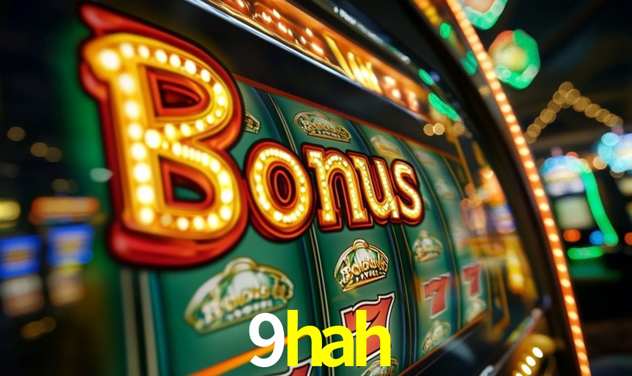 9hah