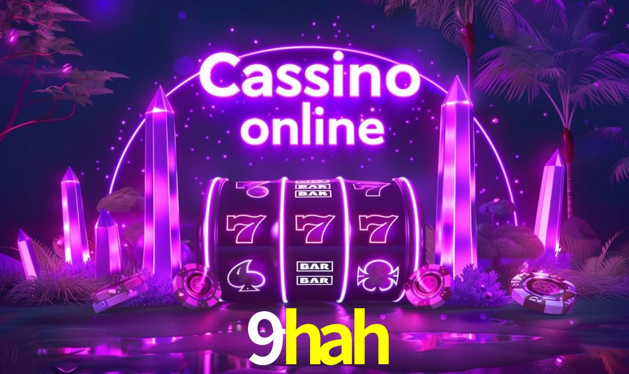 9hah bet