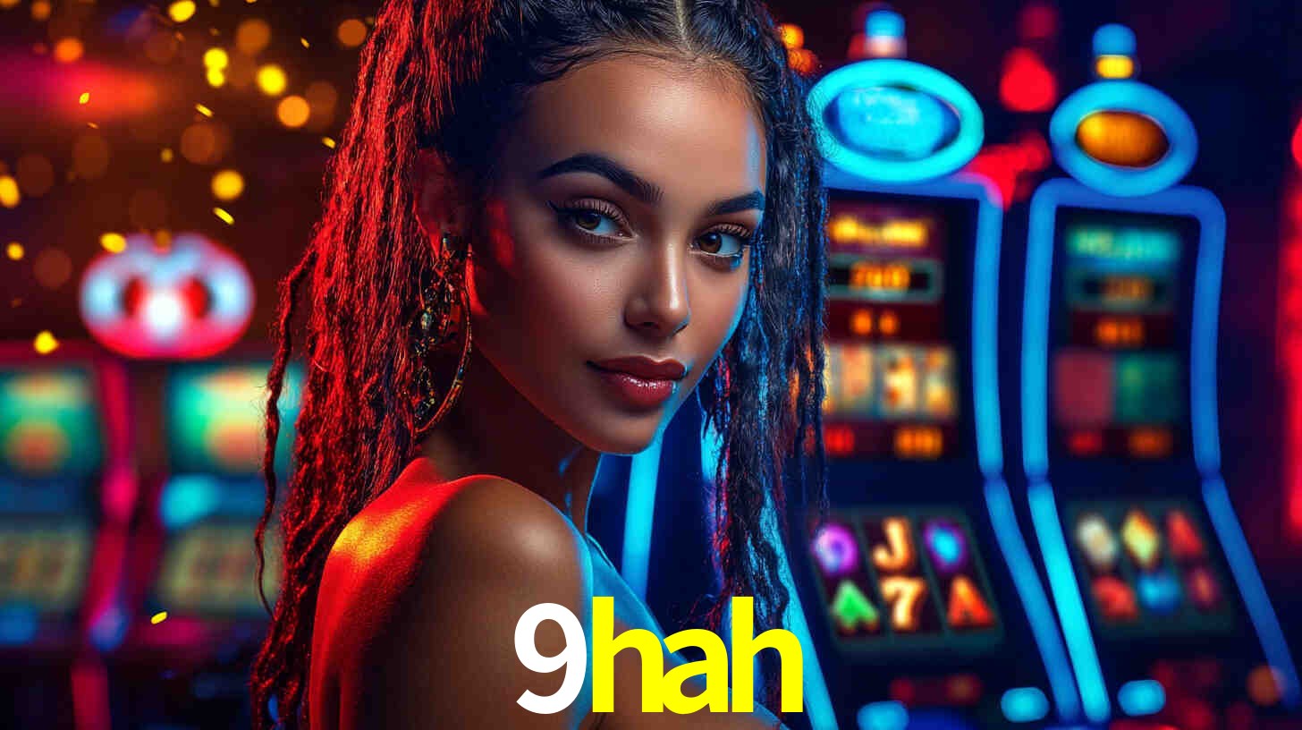 Desvendando o Mundo dos Jogos Virtuais na 9hah